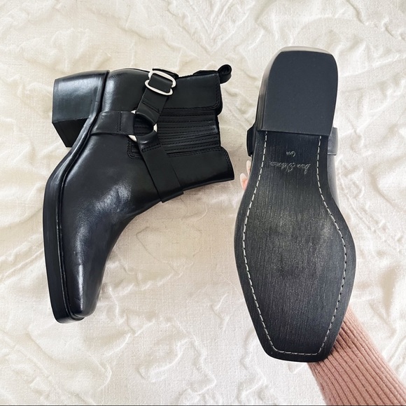 Sam Edelman Bellamie Bootie New $199 - Picture 6 of 9